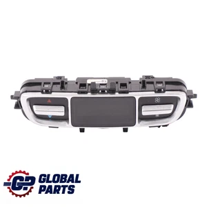Air Conditioning Panel Mercedes W205 W247 C253 Climate Control Switch - Picture 1 of 12