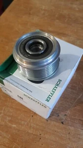 Puleggia Ruota libera generatore RENAULT MITSUBISHI VOLVO KANGOO 1995- 535002810 - Imagen 1 de 4