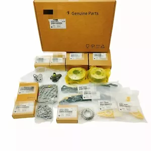 New OEM Timing Chain Kits Camshaft Fit For Kia Sorento Optima Sportage 2.4L 2.0L - Picture 1 of 4