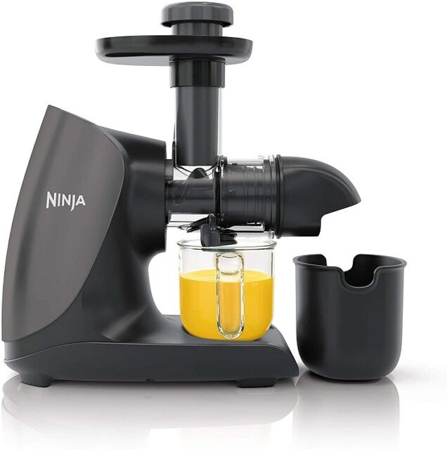 Nama J2 Cold Press Juicer, Slightly Used - Mother's Queendom