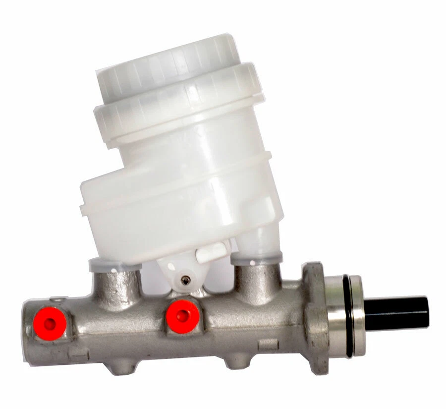 Genuine Brake Master Cylinder ABS For Mitsubishi L200 Pickup B40 2.5TD 2006-2013 - Image 1 of 1