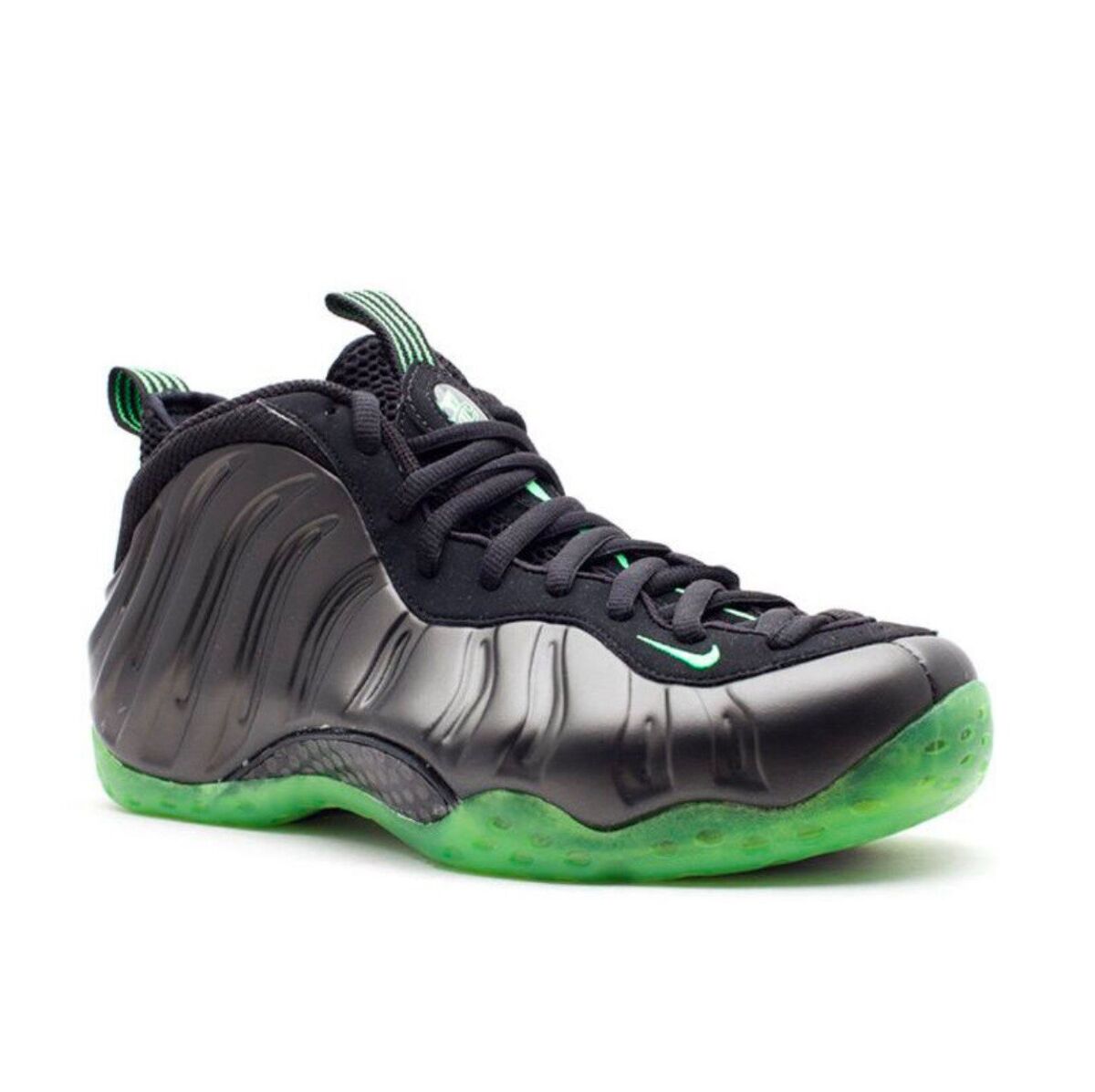 Nike Air Foamposite One HOH Electric Green for Sale Nike Air Foamposite One HOH Electric Green for Sale