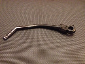 1984 Honda XL350R Kick Starter Kick Lever Pedal Arm XL 350 XL350 84 - Picture 1 of 7