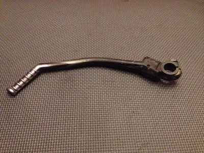 1984 年本田 XL350R 踢起动器 踢杆 踏板臂 XL 350 XL350 84 — 第 1/4 张图片