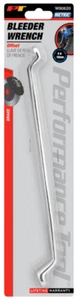 Performance Tool Wilmar W80620 Offset Brake Bleeder Wrench - 8 x 10mm - Picture 1 of 2