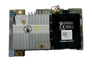 Dell Perc H710 | 6 GB/s | Controller raid SAS 512 MB | 05 CT6D - Foto 1 di 1