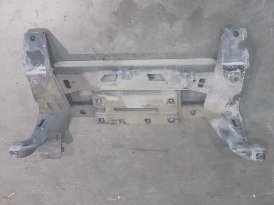 2001 Chrysler PT Cruiser Front Subframe Cradle 01 K-Frame/Crossmember 4 Bolt OEM Foto 1 de 1