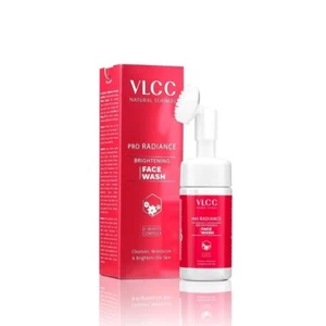 VLCC Pro Radiance Skin Brightening Foaming Face Wash - 100ml - Picture 1 of 7