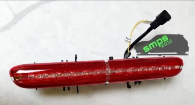 Mini R57 Cabrio LCI Hecknebellicht VOLLE LED - Bild 1 von 4