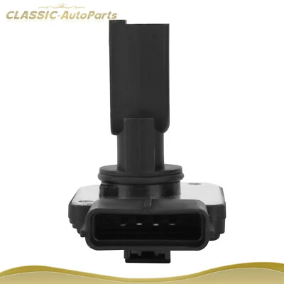 Mass Air Flow Sensor MAF For Mercury Grand Marquis Ford Crown Victoria 2000-2002 - Image 1 of 4