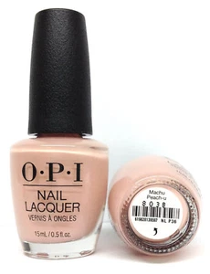 OPI Nail Lacquer- PERU Fall '18 Collection - Pick Any color .5oz - Picture 1 of 16