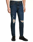 J Brand x Antoni Modern Skinny Jeans in Canadian Tuxedo-Size 31