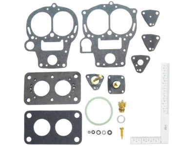 Kit de reparación de carburador Walker 62195SBKQ 1969 para Opel Rallye 1968-1970 Foto 1 de 2