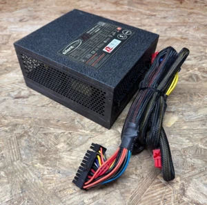 PC-Netzteil SILENTMAXX TS-500P14FG - Bild 1 von 5
