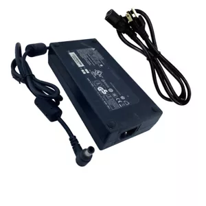 Original DELTA 19.5V 9.2A AC Adapter Charger ADP-180NB BC 7.4*5.0MM Inner pin - Picture 1 of 1
