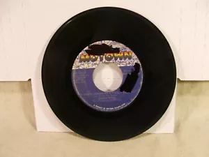 DIANA ROSS 7"45 RPM -Theme From Mahogany No One's Gonna Be a Fool NO SKIPS - Picture 1 of 5