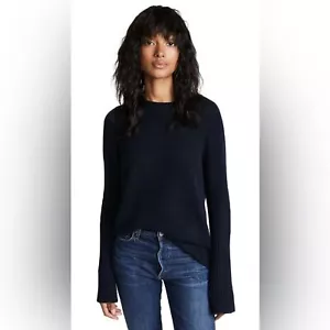 360 CASHMERE Maike Cashmere SWEATER medium - Picture 1 of 10