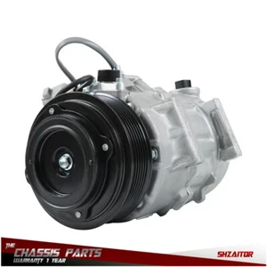 For Toyota Sienna 2011 2012-13 2014 2015 2016 3.5L AC Air Compressor CO 29042C - Picture 1 of 14