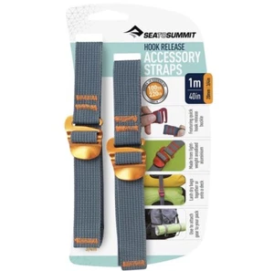 Cinghie accessorie sgancio gancio Sea To Summit - 10 mm x 1 m - Foto 1 di 3