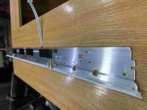 BARRA LED SONY KD-49XH8596 4-725-886 L3 HRH D9 BMM S10 4 R1.0 - Bild 1 von 1