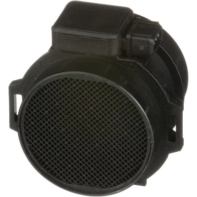 For 1999-2000 Hyundai Sonata 2.5L V6 Mass Air Flow Sensor SMP 968UB27 - Image 1 of 4