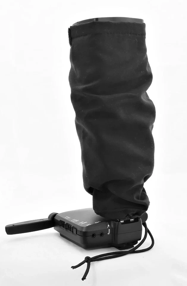 PocketWizard AC5 RF SoftShield *RRP £27* - Image 1 of 1