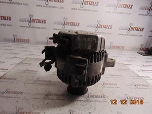 Generador alternador gasolina Toyota Rav 4 2.0 27060-28110 usado 2004 - Imagen 1 de 8