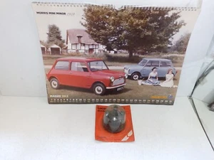 AUSTIN MINI MINOR - MORRIS - LOTUS - CALOTTA SPINTEROGENO ORIGINALE LUCAS - Foto 1 di 3