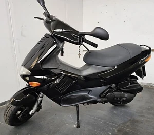 Piaggio Gilera Runner 125 FX DDSP M07 High End Tuning 7000€ - Bild 1 von 19