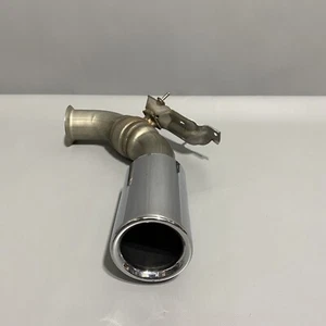 VOLVO XC60 EXHAUST TAIL PIPE TIP LEFT 31452110 2016 2017 2018 OEM - Bild 1 von 10