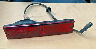 Unidad de luz trasera Jaguar XJ6/XJ40 (1992-94) Foto 1 de 2