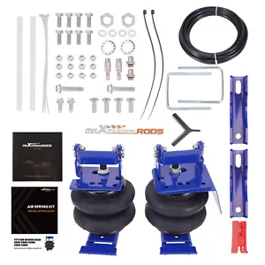 Air Suspension Spring Kit Rear For Dodge Ram 1500 Mega Cab 2WD 4WD 2006-2008 - Picture 1 of 12
