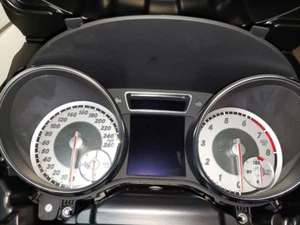 Mercedes GLA W156 Kombiinstrument A1569004202 unbenutzt - Bild 1 von 2