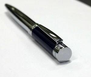 NINO CERRUTI Kugelschreiber ZOOM, Schwarz  - Bild 1 von 4