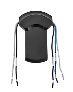 Black WiFi Control from the Wifi Controller Chet Collection - Picture 1 of 1