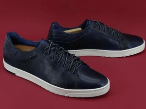 Bugatti Schuhe Herren Halbschuhe Sneakers Schnürschuhe Freizeitschuhe Gr: 45 - Imagen 1 de 12