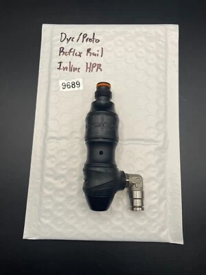 Tinte/Proto Reflex Rail HPR en línea Foto 1 de 4