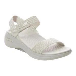 Sandalia de mujer SKECHERS GO WALK ajuste arco 0264 - Imagen 1 de 3