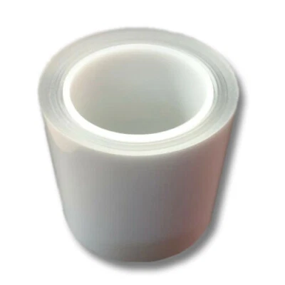 WINDOW-TINT Klar Hubschrauber Band Fahrrad Rahmen Schutzfolie selbstheilend glänzend Vinyl PPF