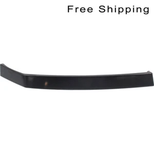 Front RH Side Black Headlight Filler Fits Nissan Armada Titan NI1089107 - Picture 1 of 4