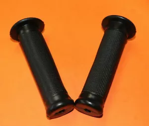 Triumph BSA NORTON REPLIKAT AMALGRIFFE FÜR 1" LENKER 16/069 16/070 - Bild 1 von 2
