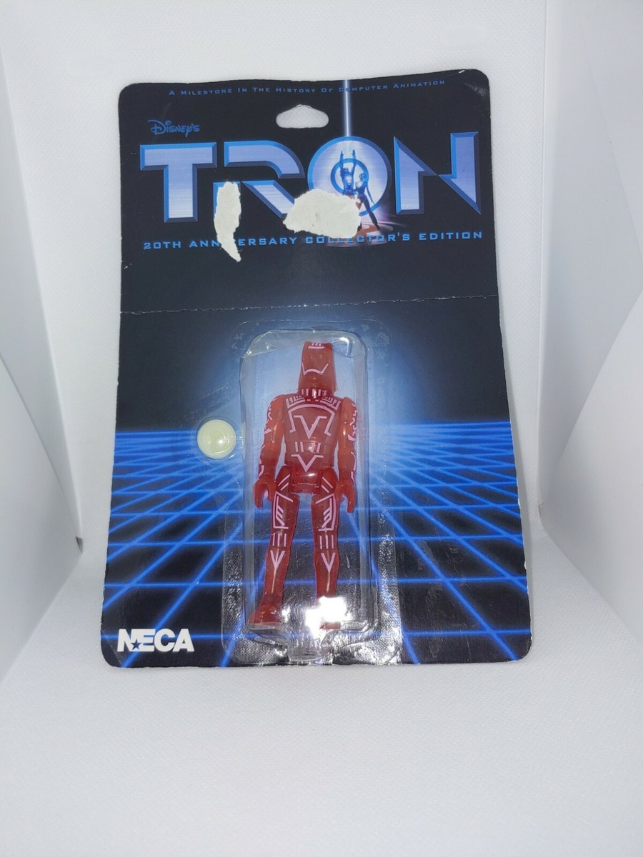 NECA Tron TV, Movie & Video Games Action Figures for sale | eBay