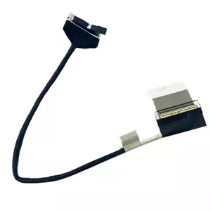 UHD EDP 40pin LCD Video Screen Cable Fit Lenovo Thinkpad P53 20QN 20QQ FP530 - Afbeelding 1 van 7