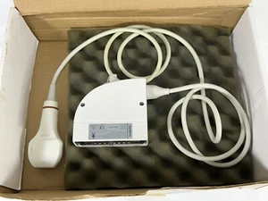 Siemens 10.0L25 Linear Array Ultraschallsonde für Sonoline Versa Pro - Bild 1 von 10