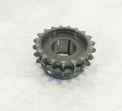 Engranaje de piñón primario del cigüeñal de distribución Moto Guzzi California 1100 Bellagio 940 Foto 1 de 4