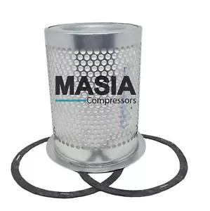 310025 Comp Air Separator Filter - Made in USA - 8000 Working Hours - Picture 1 of 6