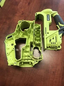 OEM Part Housing Assembly’s Ryobi P450 18V Li-Ion Brushless Belt Sander 3”x18” - Picture 1 of 12