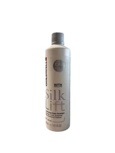 Goldwell Silklift Crema Condizionante Sviluppatore 6% 20Vol. - 240 ml - NUOVO (559) - Foto 1 di 1
