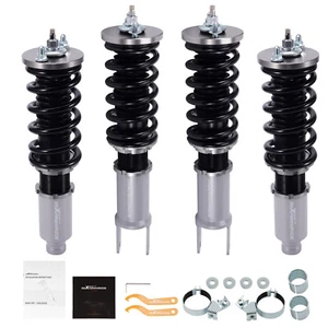 Amortisseurs Combinés Filetés for Honda Civic EG EH EC ED EE EF CRX II Coilover - Afbeelding 1 van 12
