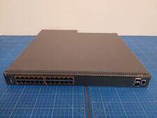 Extreme Networks ERS4926GTS-PWR+ Managed L3 GbE PoE Switch - No Power Supply